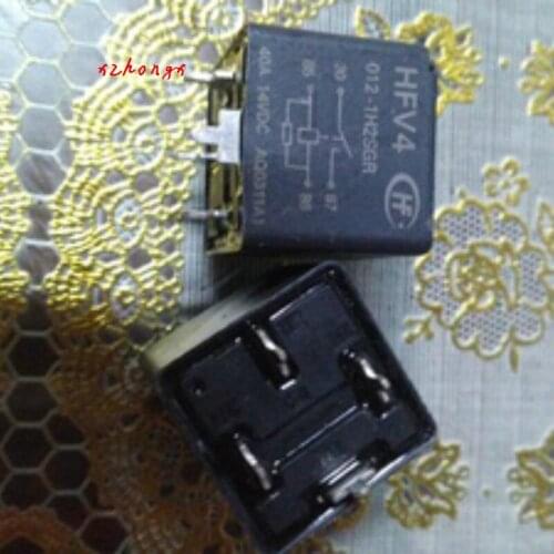 Relay HFV4-012-1H2SGR 4 foot