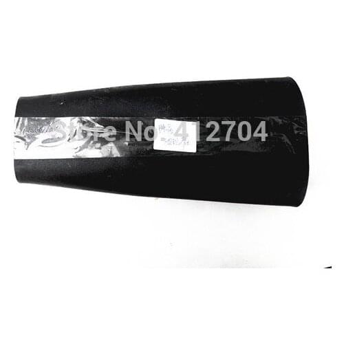 Rubber boots rubber sleeves discovery 3 good quality can work well at -45 degree best quality front or rear