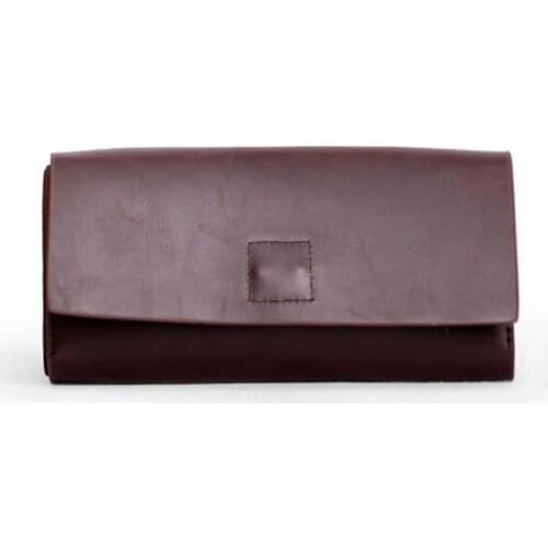 Bag again 030717 new hot unisex day clutch women men vintage envelope bag