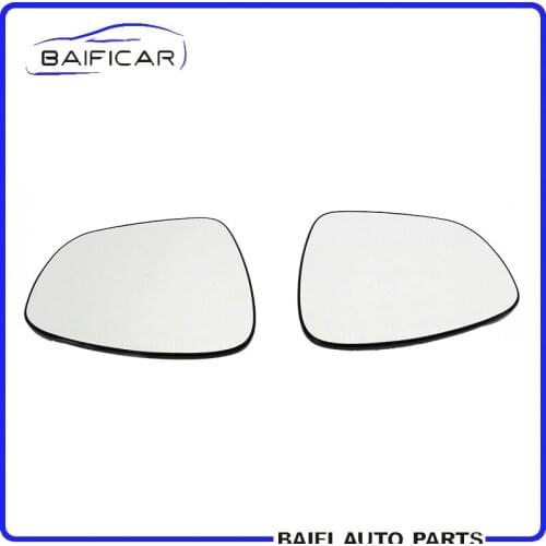 Brand New Reflective Lens For Peugeot 206 207 C2 307 301 308 408 508 3008 2008 308S Citroen Sega C5 C4L Elysee Triumph