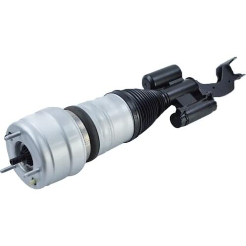 SWSD Front Left Fit For Mercedes Benz W213 4MATIC 2133202338 Air Suspension Shock Strut Spring