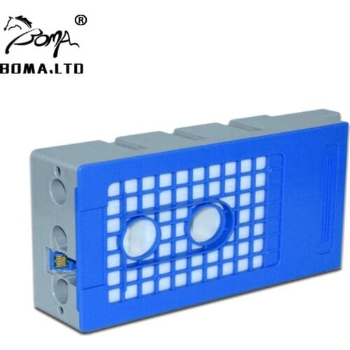 T6193 Ink Maintenance Box Tank For EPSON T3000 T5000 T7000 T5200 T7200 T3200 T3200-PS T5200-PS T7200-PS T5200D T3200D T7200D