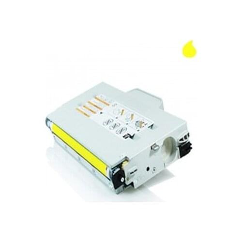 TN04Y GENERIC TONER BOTHER YELLOW (TN-04Y) 10.000 p