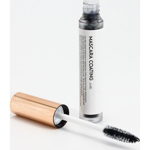 3D Black/Clear Mascara Professional Natural Waterproof Eyelash Extension Eye Makeup Tools Lengthening Curling Cosmetic Mascara