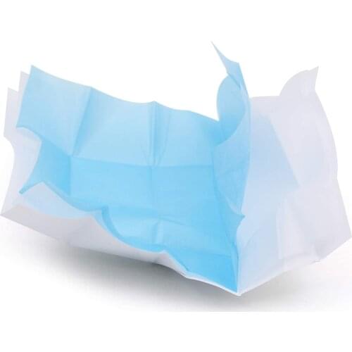 Universal Parcel Papers for Diamonds Gemstone Storage Stone Protection