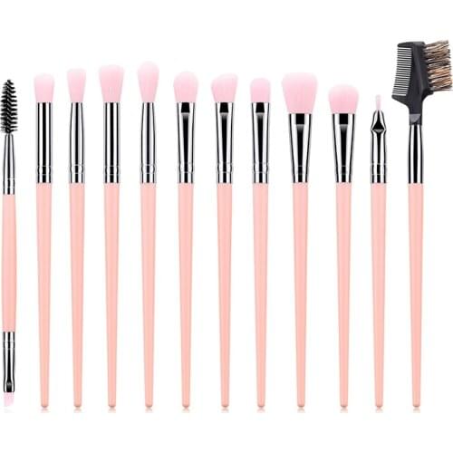 Makeup Brush Sets Yuyenly China