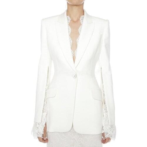 Женские белые куртки Bailansi China At AliExpress