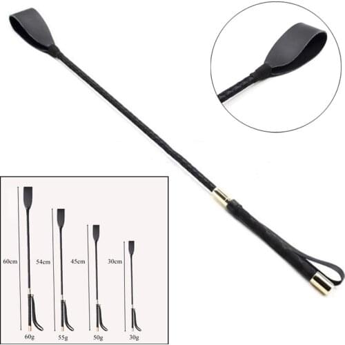 BDSM Bondage Restraint Whip Slap Spanking Sword Handle Lash Fetish Flogger Slave Sex Toys For Women Adult Games For Couples