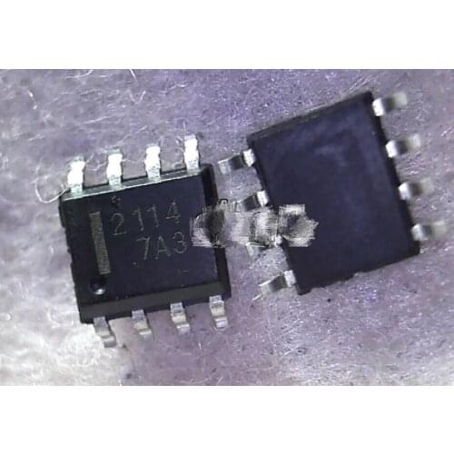 Freeshipping 10pcs/HAT2114RJ-EL-E HAT2114 2114 SOP-8 new