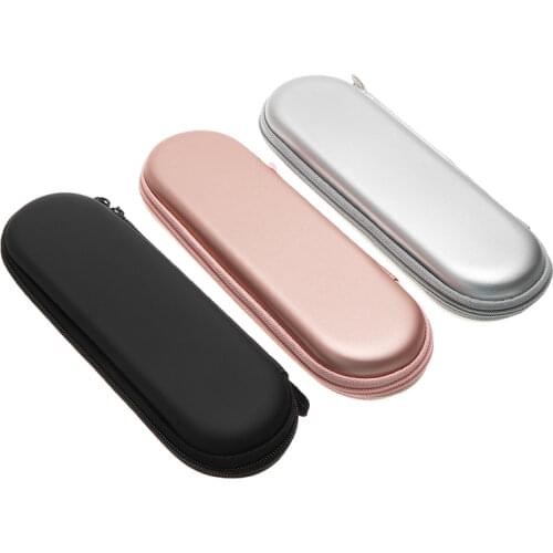 High Quality Pencil Storage Box Carrying Case Protective Bag Pouch Holder For Apple Pencil 1 / 2 New Arrival 21X7X3CM 3Colors