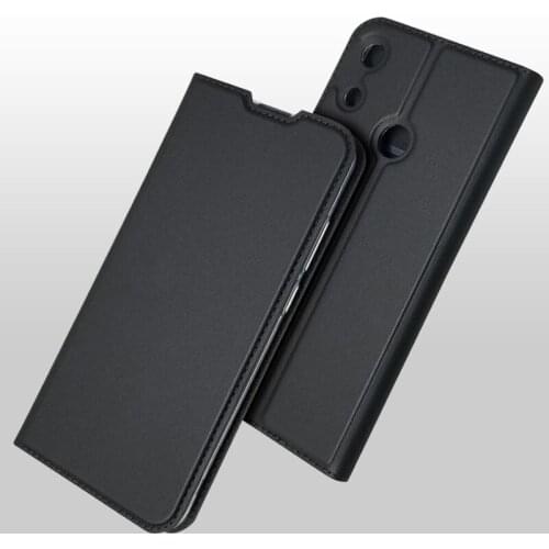 Honor8A Leather Case on For Fundas Huawei Honor 8A Prime 2020 Coque For Honor 8S Prime 2020 Magnet Flip Wallet Phone Cases