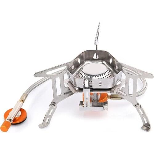 FervorFOX Camping Grills