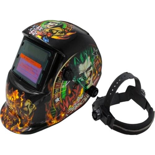 FINDER Welding Masks