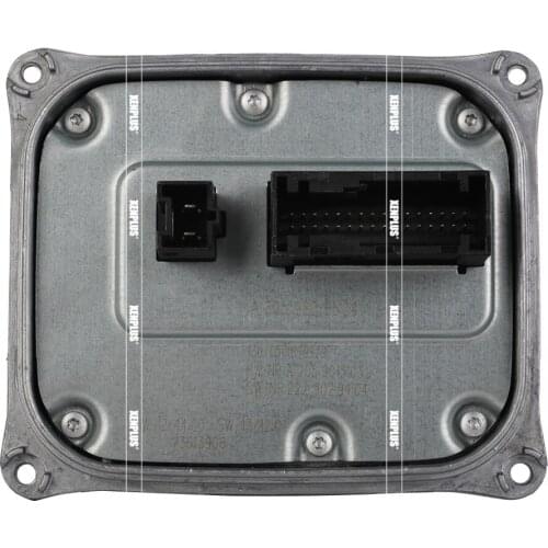 Xenplus Made in China After Market Replacement Parts Headlight Control Module Ballast A2059008504 For W205 Cabriolet A205