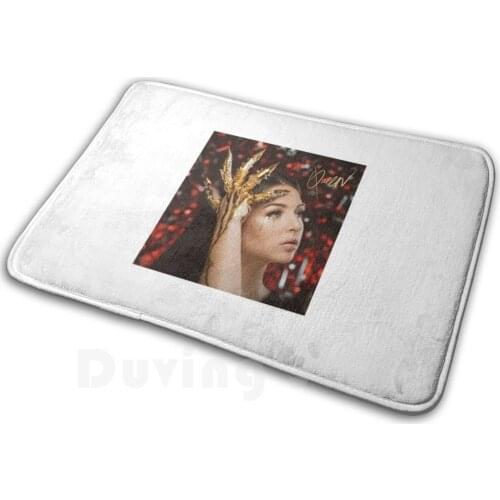 Best Seller-Eva Queen Album Cover Merchandise Carpet Mat Rug Cushion Soft Eva Queen Album Cover Eva Queen Album