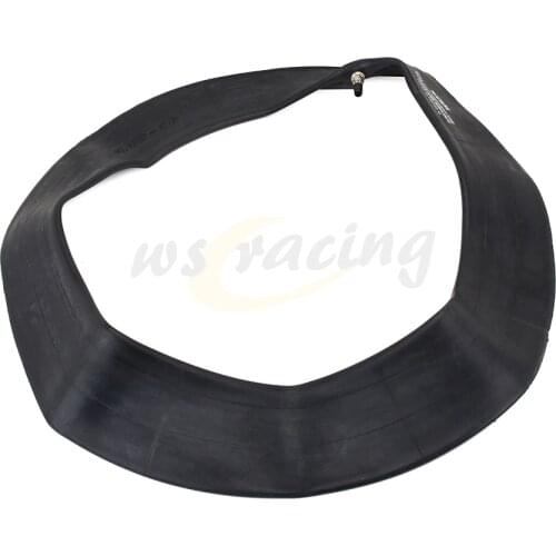 Motorcycle 18" 19" 21" Heavy Duty Inner Tube 3mm Thick Wheel Tire 100/90-18 120/100-18 100/90-19 120/100-19 90/90-21 80/100-21