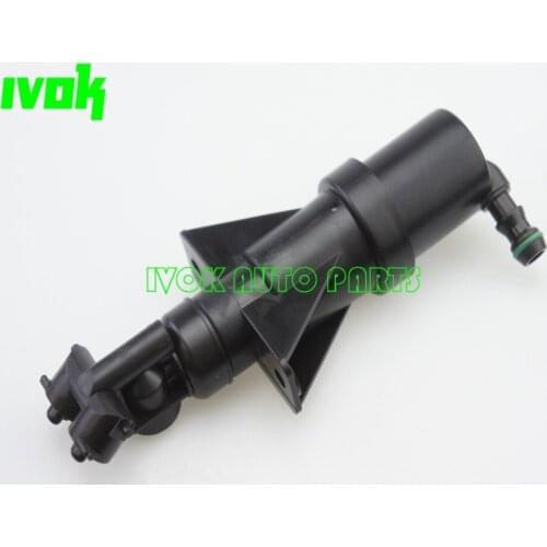 Headlight Cleaning Washer Nozzle Pump for Audi C5 C 5 4B0955102 4B0 955 102