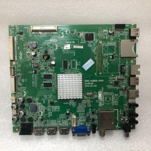 Original 5800-A5M910-0P00 SEL420FY/LDF-210 spot