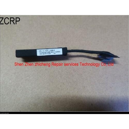 For Dell Latitude E7450 Hard Drive HDD Connector Cable ZBU10 HDD CABLE DC02C007W00