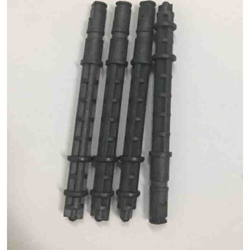 Vilaxh compatible 4pcs Pickup Cam replacement For HP 1160 1320 P2015 P2035 P2055 printer Copier Spare Parts RC1-3471-000