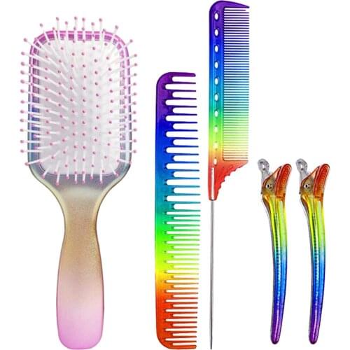 Tangled Brush/Comb, Suitable for Women Girls Boys Boys Toddlers – Use A