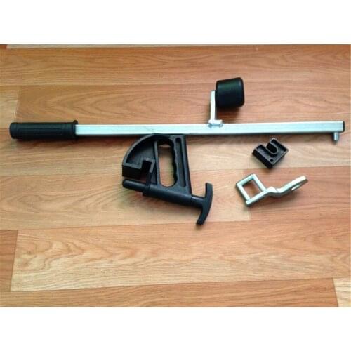 STARPAD For Births assisted the tire on the tire changer Tyre clamp Tire tool 1 set