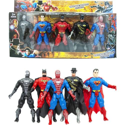 Игровые фигурки и наборы TI MEY China At AliExpress