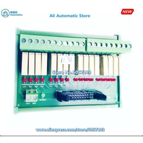 UC-ET030-24DD Isolation Wiring Module 3M Supporting UB-10-OR16A New