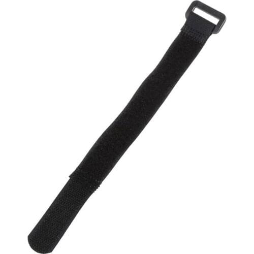 Bicycle Strap Magic Sticker Adjustable Fixing Tape Band Tie Cycling Sports MTB Bike Air Pump Bottle Fixed Riding Handlebar Front