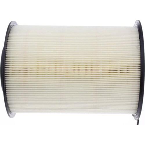 Air Filter Fit For Volvo C30 S40 2 V40 T3 T4 V50 1.6d D2 1.8 Flexfuel 2.0d Model 2004 2005-2011 2012-2015 -today 1pcs Filter