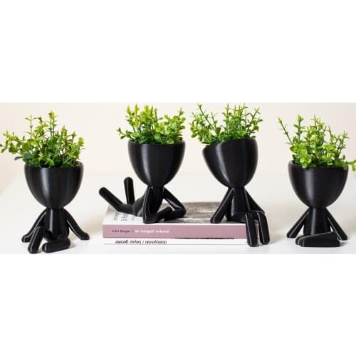 XYZ SAKSI Interior Decor Items