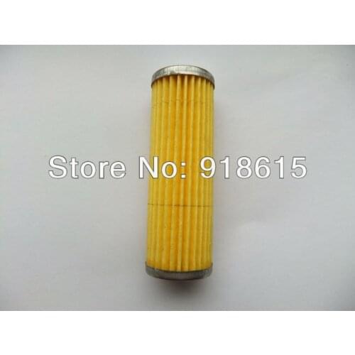 186F 5kw-7kw Fuel Filter silent type diesel engine and generator partS