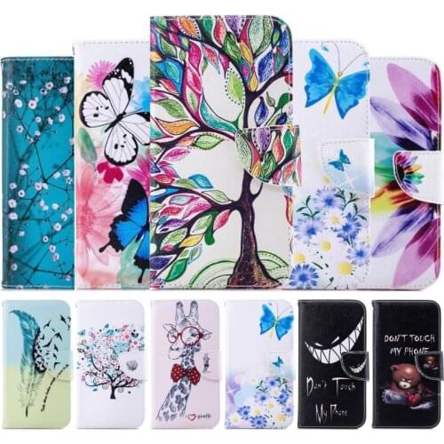 DEEVOLPO Phone Cases Samsung Galaxy A6 Plus