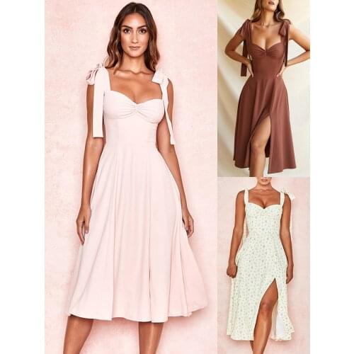 DEIVE TEGER Fashionable Sundresses