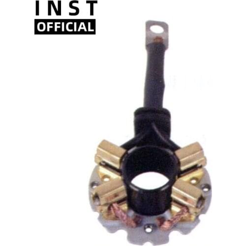 CARBON BRUSH HOLDER 69-121 5*18*14.5 FOR DELCO PG260L