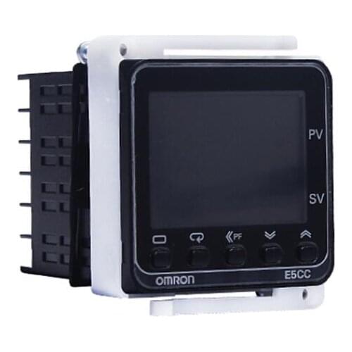 E5CC-CX2ASM-800 E5CC8104E General purpose (48×48mm) thermostat