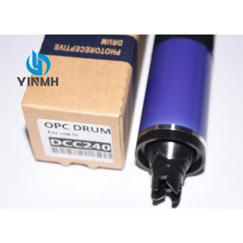 1PCS opc drum Compatible for Xerox Dc 240 250 242 252 260 550 560 700 J75 Dcc6550 7550 WorkCentre 7655 7665 Opc Drum
