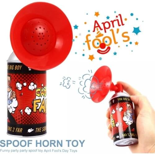 Farting Toys Farting Horn Fart Pot Multicolor Electronics Mischief Gift Joke Intellectual Toy Samp Hobbie Toy Desktop Game