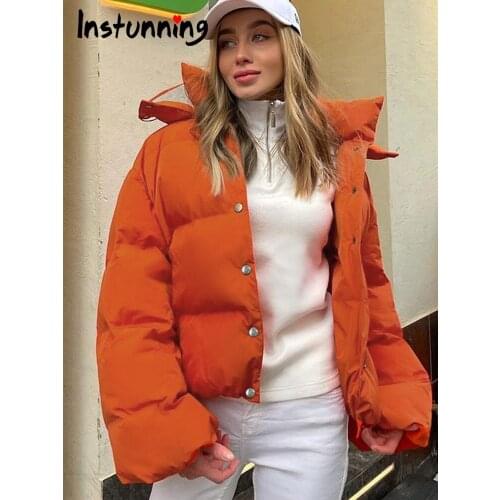 Instunning Women's Outerwear