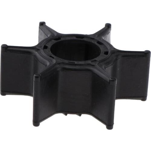 Marine Sea Water Pump Impeller Replace for Yamaha Part Number: 6H3-44352-00