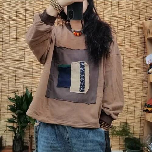 Свитшоты женские Mihonory China At AliExpress