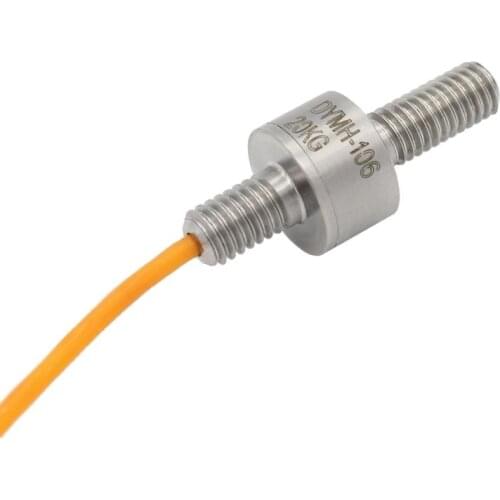 Miniature Screw type load cell 5kg10kg 20kg 30kg 50kg 100kg DYMH-106