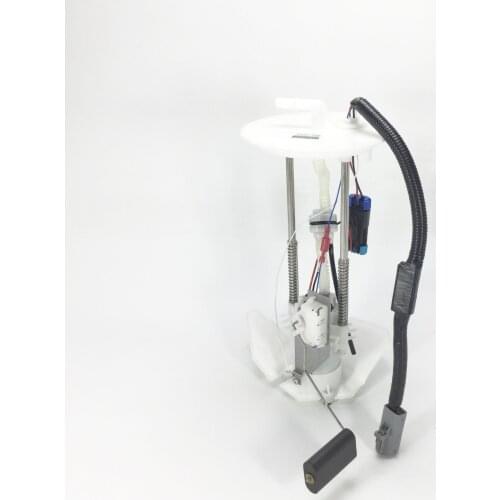 WAJ Fuel Pump Module 4L2Z-9H307AC, 5L2Z-9H307C Fits For Ford Explorer Sport Trac 2004-2005