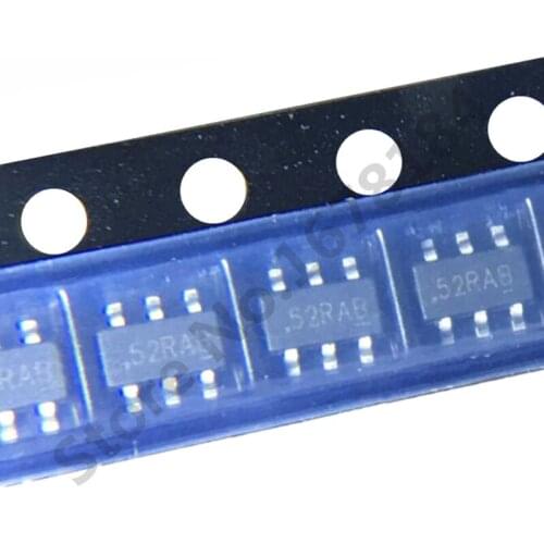 SI3552DV-T1-E3 SI3552DV TSOP6 50PCS