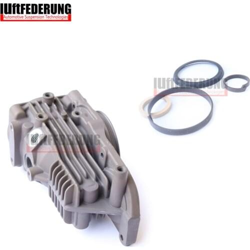 Luftfederung New 2006-2012 Head Cylinder Piston With O-ring For Land Rover Range Rover L322 LR025111