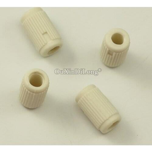 Wholesale 1000PCS Furniture Connecting Fittings Double-Head Pre-inserted Nuts Cabinet Furniture Fasteners Assembly Accessories