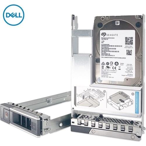 Dell 3.5 Inches X7K8W Hard Drive 0x7K8W R740 R640 R940 R540 R740XD Bracket Aluminum+plastic SATA/SAS Hard disk frame