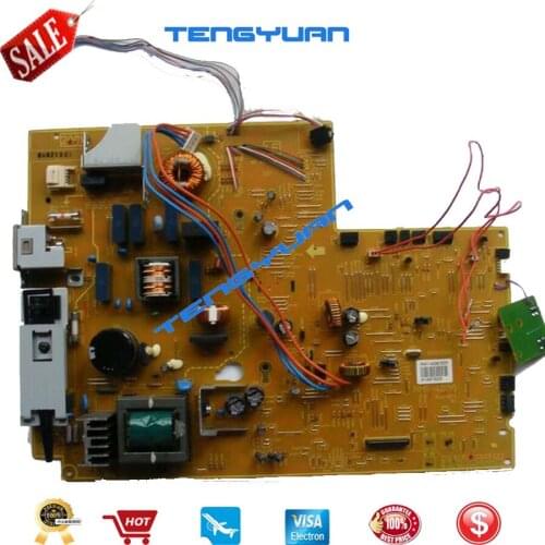 100% test original for HP P3005 3035 3005 Power Supply Board RM1-4038-000 RM1-4038(220V) RM1-4037-000 RM1-4037(110V)