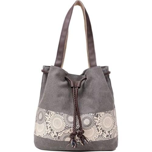 BiPtyDam Women's Bags With Print