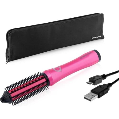 BRAYER Hair Curler